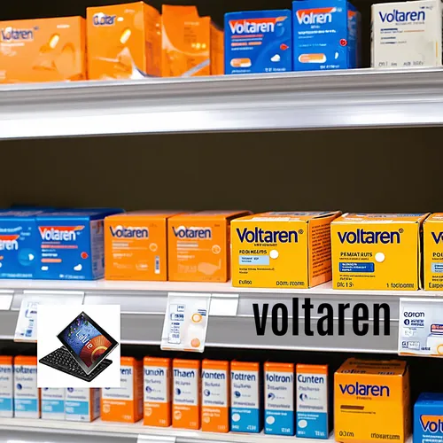 Voltaren pomada precio